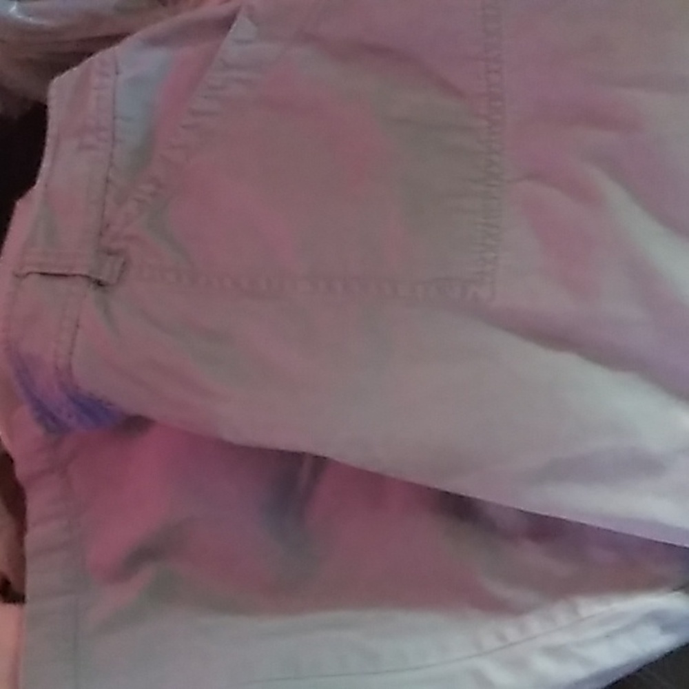 Caribbean Joe capri#pockets - Picture 2 of 5
